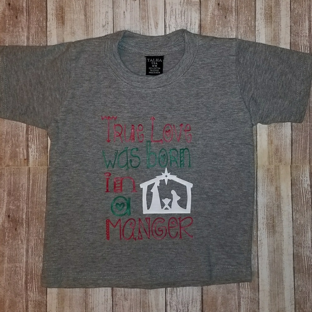 Graphic T